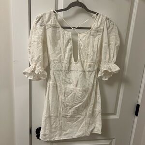 Tularosa mini dress